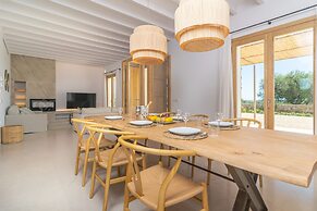 Can Mosca in Mallorca