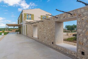 Can Mosca in Mallorca