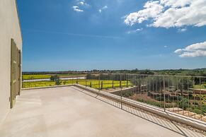 Can Mosca in Mallorca