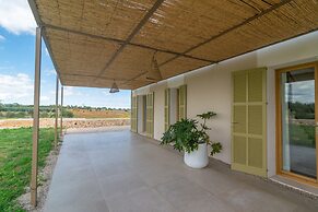 Can Mosca in Mallorca