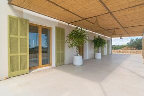 Can Mosca in Mallorca