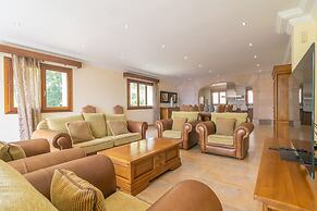 Can Mir Sa Posada Des Pag s