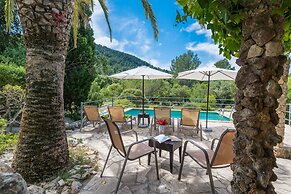 Can Company in Campanet