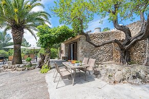 Can Company in Campanet