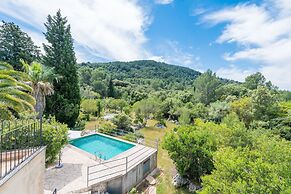 Can Company in Campanet