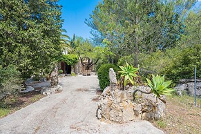 Can Company in Campanet