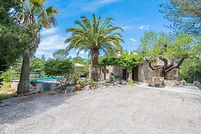 Can Company in Campanet