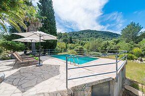 Can Company in Campanet