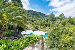 Can Company in Campanet