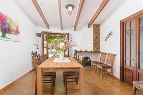 Can Company in Campanet