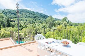 Can Company in Campanet