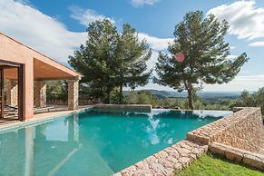 Can Toni Gat in Caubet