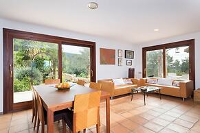 Can Toni Gat in Caubet