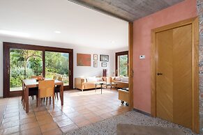 Can Toni Gat in Caubet