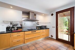 Can Toni Gat in Caubet