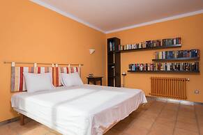 Can Toni Gat in Caubet