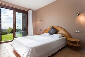 Can Toni Gat in Caubet