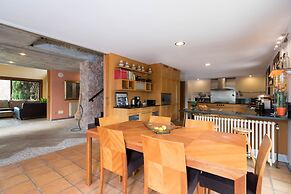 Can Toni Gat in Caubet