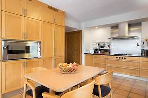 Can Toni Gat in Caubet