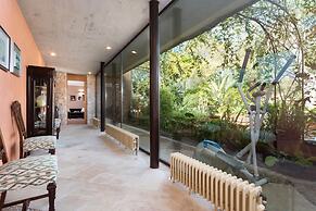 Can Toni Gat in Caubet