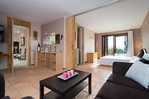 Can Toni Gat in Caubet