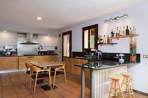 Can Toni Gat in Caubet