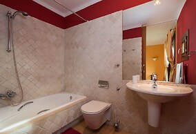 Can Toni Gat in Caubet