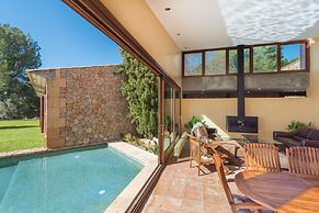 Can Toni Gat in Caubet