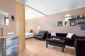 Can Toni Gat in Caubet