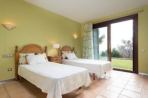 Can Toni Gat in Caubet