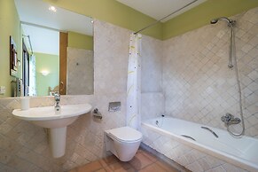 Can Toni Gat in Caubet