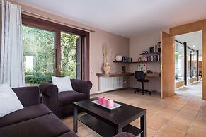 Can Toni Gat in Caubet