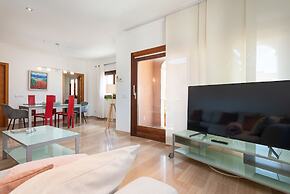 Can Joan Maria in Maria de la Salut