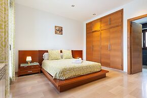 Can Joan Maria in Maria de la Salut