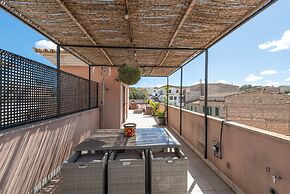 Can Joan Maria in Maria de la Salut