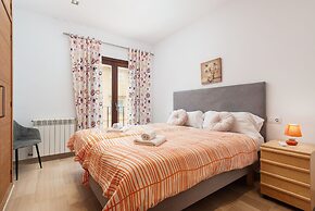 Can Joan Maria in Maria de la Salut