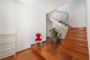 Can Joan Maria in Maria de la Salut