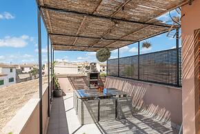 Can Joan Maria in Maria de la Salut