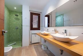 Can Joan Maria in Maria de la Salut