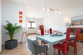 Can Joan Maria in Maria de la Salut