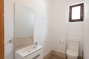 Can Joan Maria in Maria de la Salut