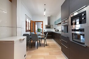 Can Joan Maria in Maria de la Salut