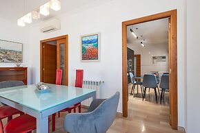 Can Joan Maria in Maria de la Salut