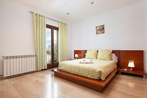 Can Joan Maria in Maria de la Salut