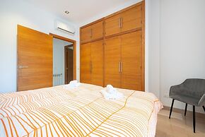 Can Joan Maria in Maria de la Salut