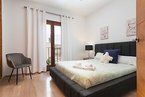 Can Joan Maria in Maria de la Salut