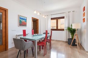 Can Joan Maria in Maria de la Salut