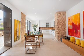 Can Font Costitx in Costitx