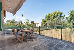 Can Taco in Llucmajor