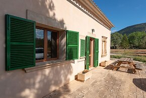 Can Taco in Llucmajor